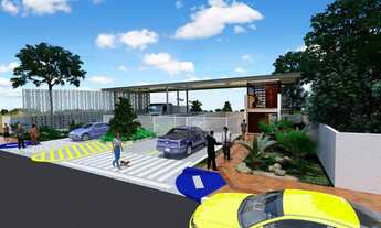 Imagem 2: Condomínio Reserva do Atlântico - Bancários - 450m²