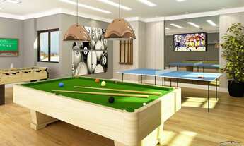 Imagem 5: Apartamento NOVO 66m2 2Qts em Intermares - Cabedelo - PB