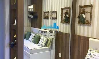 Imagem 7: Florianópolis - Apartamento Padrão - Itacorubi