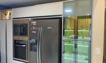 Imagem 4: COBERTURA EM ÁREA NOBRE DE MEIA PRAIA