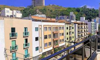 Imagem 4: Ref.: APA3343 - Apartamento com Terraço - 3 Quartos - 1 Suíte - Varanda - 1 vaga - Cascati