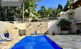 Imagem 4: Casa Tamboré 1 - Locação