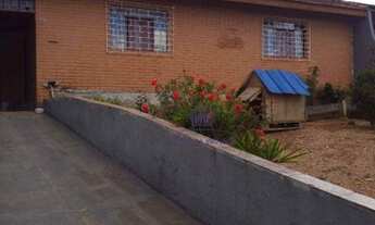 Imagem: Casa com 3 dormitórios à venda por R$