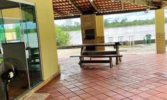 Imagem 3: Alugo Linda casa na beira do Rio Araguaia/Aruana