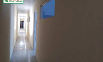 Imagem 3: REF: 04150 Apartamento no Luciano Cavalcante!