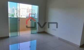 Imagem: Apartamento para venda com 3 quartos em