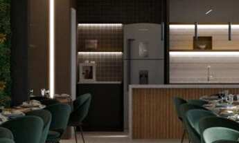 Imagem 6: 01, 02 E 03 quartos | More no coração do Recife