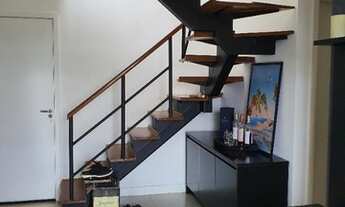 Imagem 7: Cobertura dois quartos sendo um suíte, com piscina alto da gloria, Macaé RJ!