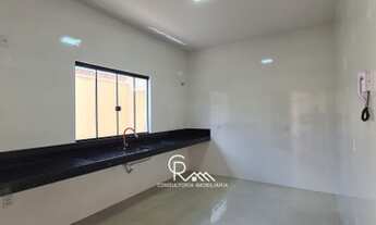 Imagem 6: Linda casa Jardim Canedo 1