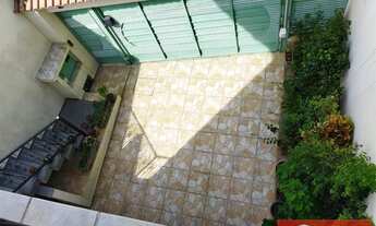 Imagem 2: Sobrado Jardim Cotinha São Paulo/SP