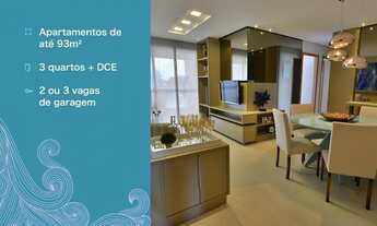 Imagem 7: Apartamento para Venda em João Pessoa, Altiplano Cabo Branco, 3 dormitórios, 1 suíte, 3 ba