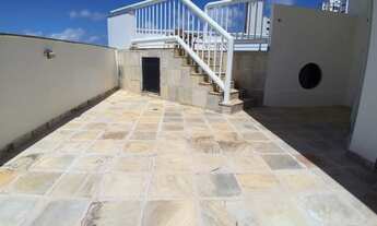 Imagem 5: Cobertura para venda tem 260 metros quadrados com 4 quartos em Barra - Salvador - BA