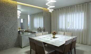 Imagem 6: Casa Alto Padrão excelente localizado a 5 minutos do centro fino acabamento