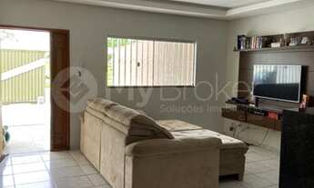 Imagem 3: Casa com 3 quartos - Bairro Residencial Itaipu em Goiânia