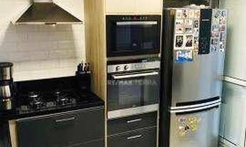 Imagem 7: Apartamento com 2 dormitórios à venda, 91 m² por R$ 1.200.000,00 - Vila Pompeia - São Paul