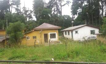 Imagem 2: Terreno comercial na Cachoeira com 597 m²