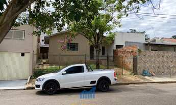 Imagem: Casa com 2 quartos - Bairro Conjunto Habitacional