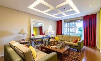 Imagem: Apartamento para venda possui 228 metros