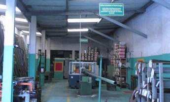 Imagem 4: Galpão, Mooca, São Paulo - R$ 1.5 mi, Cod: 4553