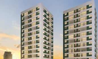 Imagem 4: Apartamento com 03 quartos na Tamarineira