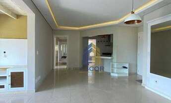 Imagem 2: Cobertura com 3 dormitórios à venda, 201 m² por R$ 1.698.000,00 - Saco dos Limões - Floria