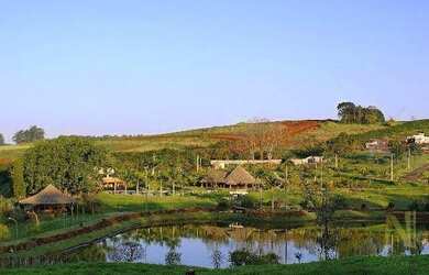 Imagem 11: Terreno Condomínio Terras de Canaã, 1300 m² por R$ 854.000 - Loteamento Terras de Canaã