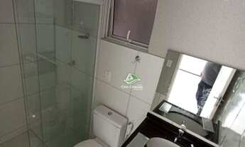 Imagem 4: Apartamento com 2 dormitórios à venda, 59 m² por R$ 50.000,00 - Pedras - Fortaleza/CE