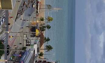 Imagem 6: Cobertura de 300m2, 4 quartos, piscina privativa em Tambaú