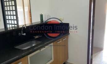 Imagem 7: CASA Sobrado para venda em Londrina - PR