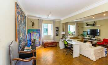 Imagem 2: Excelente apartamento no Jardim Paulista