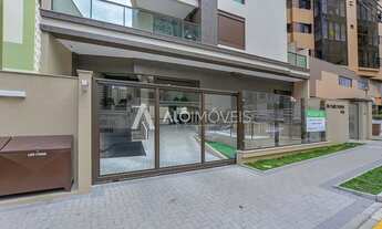 Imagem 4: Studio à venda 1 Quarto, 1 Vaga, 31.17M², Água Verde, Curitiba - PR