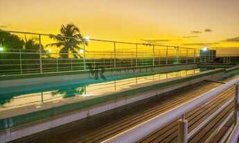 Imagem 5: Apartamento para venda tem 82m com 3 quartos 2 suítes 1w e 2 vagas em Treze de Maio