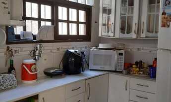 Imagem 6: Rio de Janeiro - Casa Padrão - Tijuca