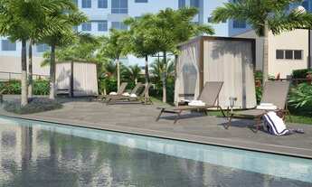 Imagem: EXCELENTE ÁREA PRIVATIVA DE 3 QUARTOS NO