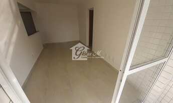 Imagem 3: Apartamento com 2 dorms, Guilhermina, Praia Grande - R$ 335 mil, Cod: 1599