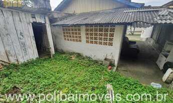 Imagem 6: Casa para Venda em Imbituba, VILA NOVA, 2 dormitórios, 1 banheiro, 1 vaga