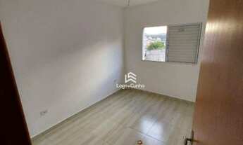 Imagem 12: Apartamento à venda, 67 m² por R$ 270.000,00 - Jardim Quisisana - Poços de Caldas/MG