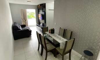 Imagem 3: Apartamento mobiliado localizado no bairro Areias em Tijucas/SC