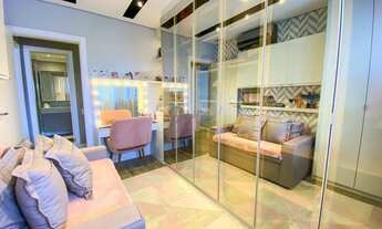 Imagem 6: Apartamento 03 suítes com vista mar no João Paulo