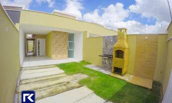 Imagem: Casa para venda tem 96 metros quadrados