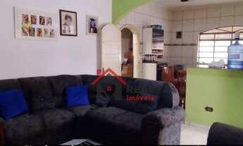 Imagem 2: Chácara com 5 dormitórios à venda, 2000 m² por R$ 640.000,00 - Fazenda Aya - Suzano/SP