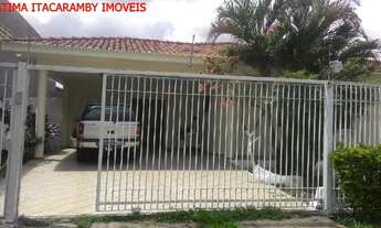 Imagem 4: GOIÂNIA - Casa Padrão - JARDIM AMÉRICA