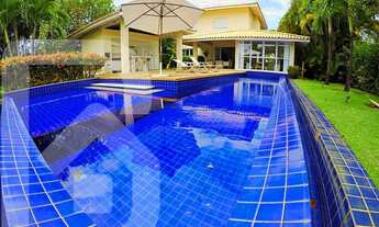 Imagem: Casa Sauipe - 1.200m² de terreno - 350m²