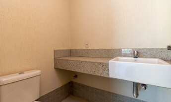 Imagem 7: Apartamento para venda possui 177 metros quadrados com 4 quartos em Setor Marista - Goiâni