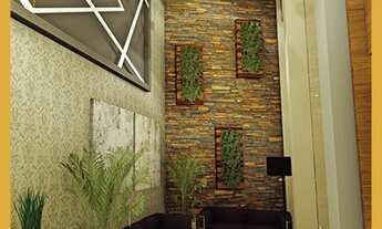 Imagem 7: Apartamento para venda tem 95 metros quadrados com 3 quartos em Bucarein - Joinville - SC