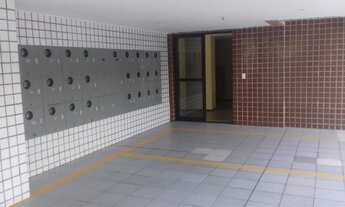 Imagem 3: Apartamento para venda com 145 metros quadrados com 3 quartos em Aldeota - Fortaleza - Cea