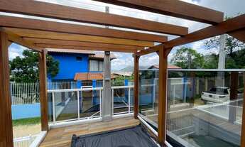 Imagem 3: Casa para venda com 80 metros quadrados com 3 quartos