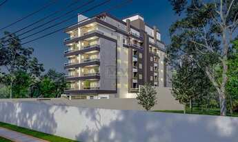 Imagem 3: Apartamento com 3 dormitórios à venda com 95.61m² por R$ 379.000,00 no bairro Centro - PIN