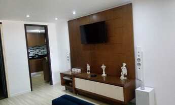 Imagem 3: Apartamento para venda com 127 metros quadrados com 4 quartos