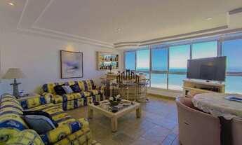 Imagem 7: Apartamento à venda em Pitangueiras, vista mar, 1 vaga